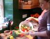 How To Marinate Vegetables Video